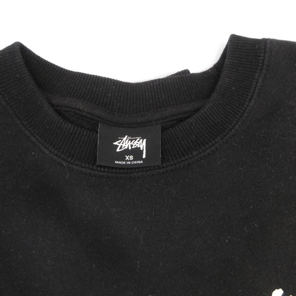 ステューシー STUSSY トレーナー スウェット ハワイ限定 ロゴ プリント