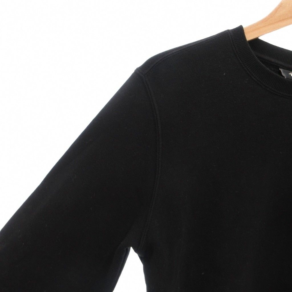 ステューシー STUSSY トレーナー スウェット ハワイ限定 ロゴ プリント