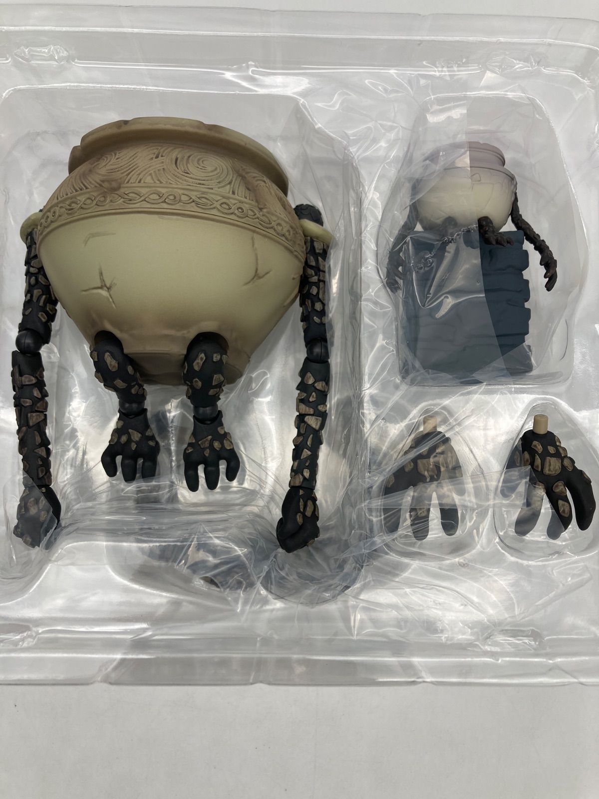 ねんどろいど 2251 エルデンリング アレキサンダー - メルカリ