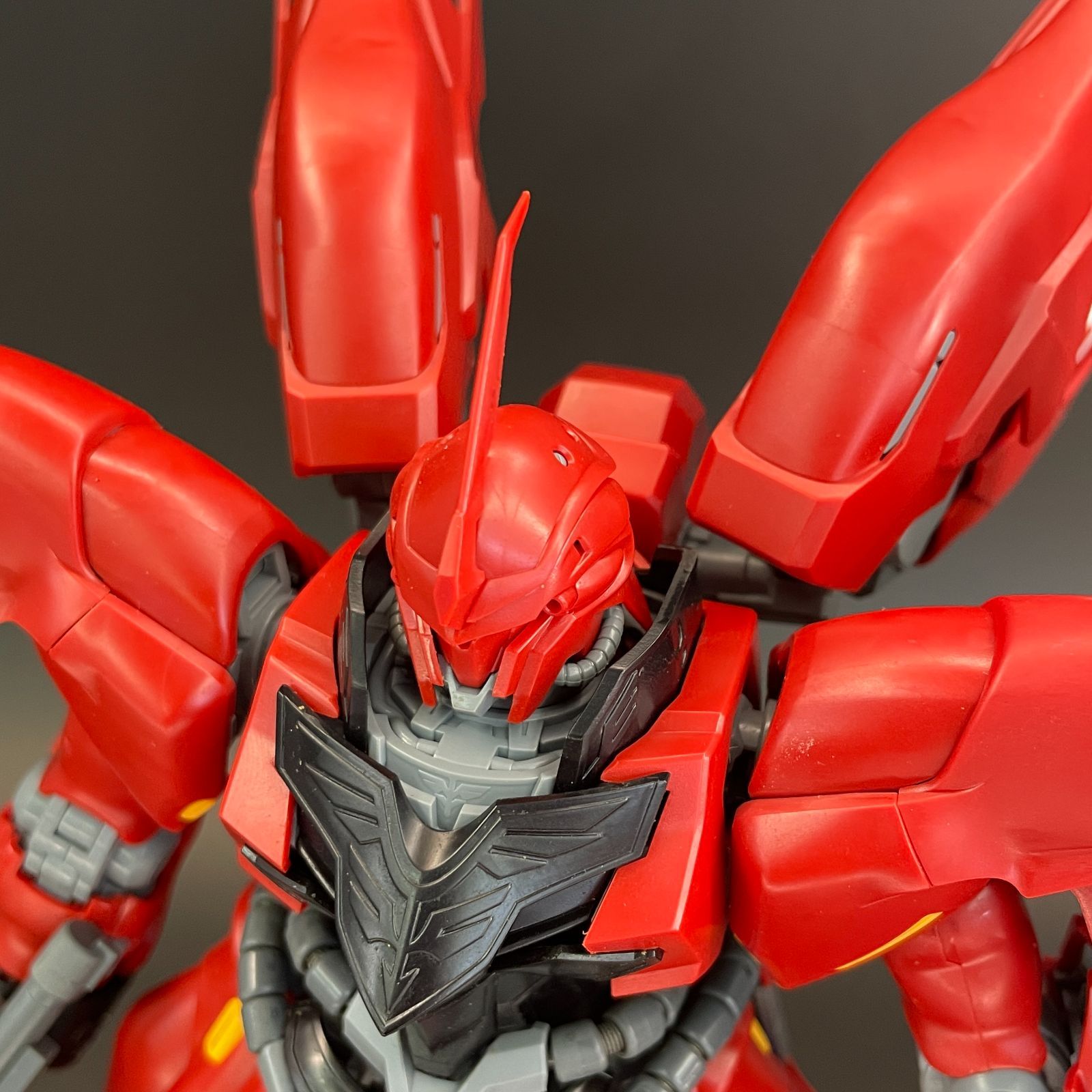 MG10体ジャンクガンプラマスターグレード立途中未使用パーツあり ☆ショップ限定割引クーポン発行中☆ ガンプラ【未検品/ジャンク