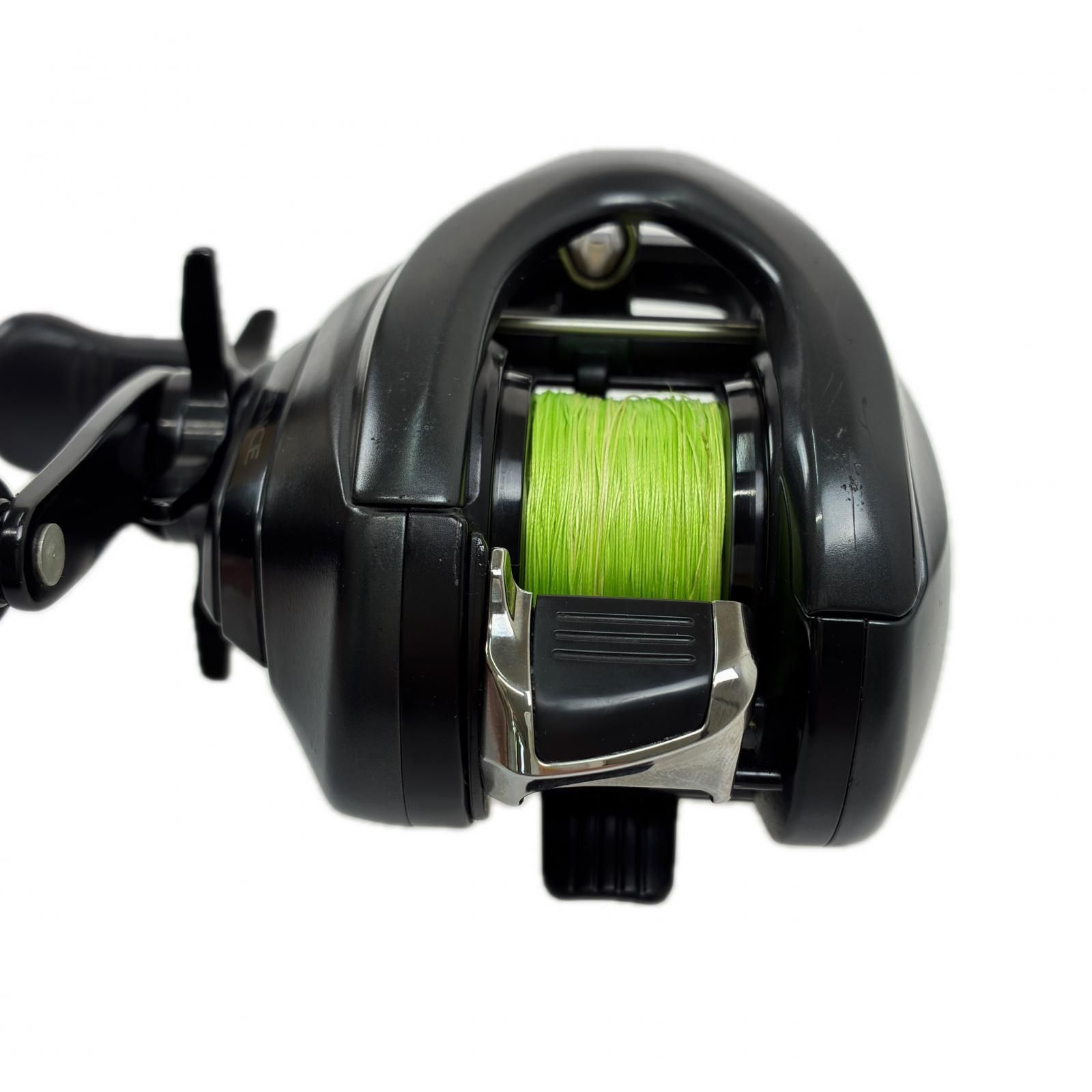SHIMANO シマノ リール 17エクセンス DC XG 袋付 03736 ベイトリール