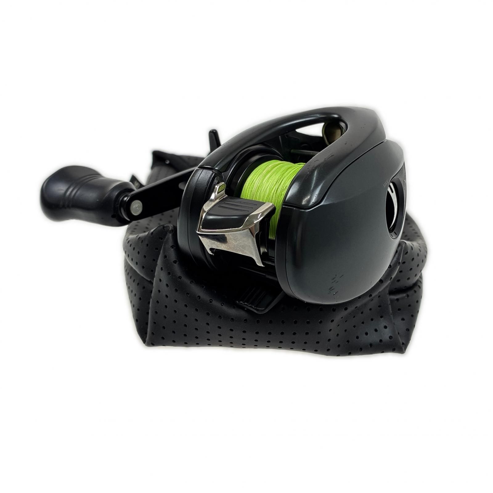 SHIMANO シマノ リール 17エクセンス DC XG 袋付 03736 ベイトリール