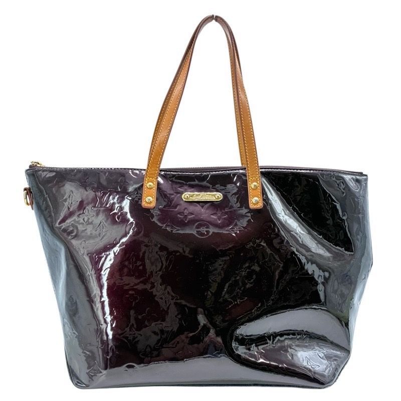 LOUIS VUITTON　ルイヴィトン　中古品　USED-B　M93589　ベルヴェーGM　g3100540927900063　レディース　かんてい局宜野湾愛知店