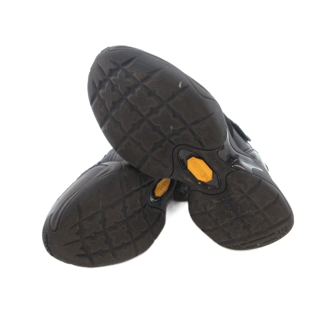 オーエーオー OAO SHELL スニーカー シューズ ローカット Vibram
