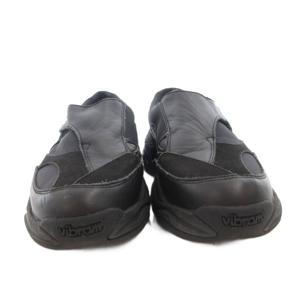 オーエーオー OAO SHELL スニーカー シューズ ローカット Vibram