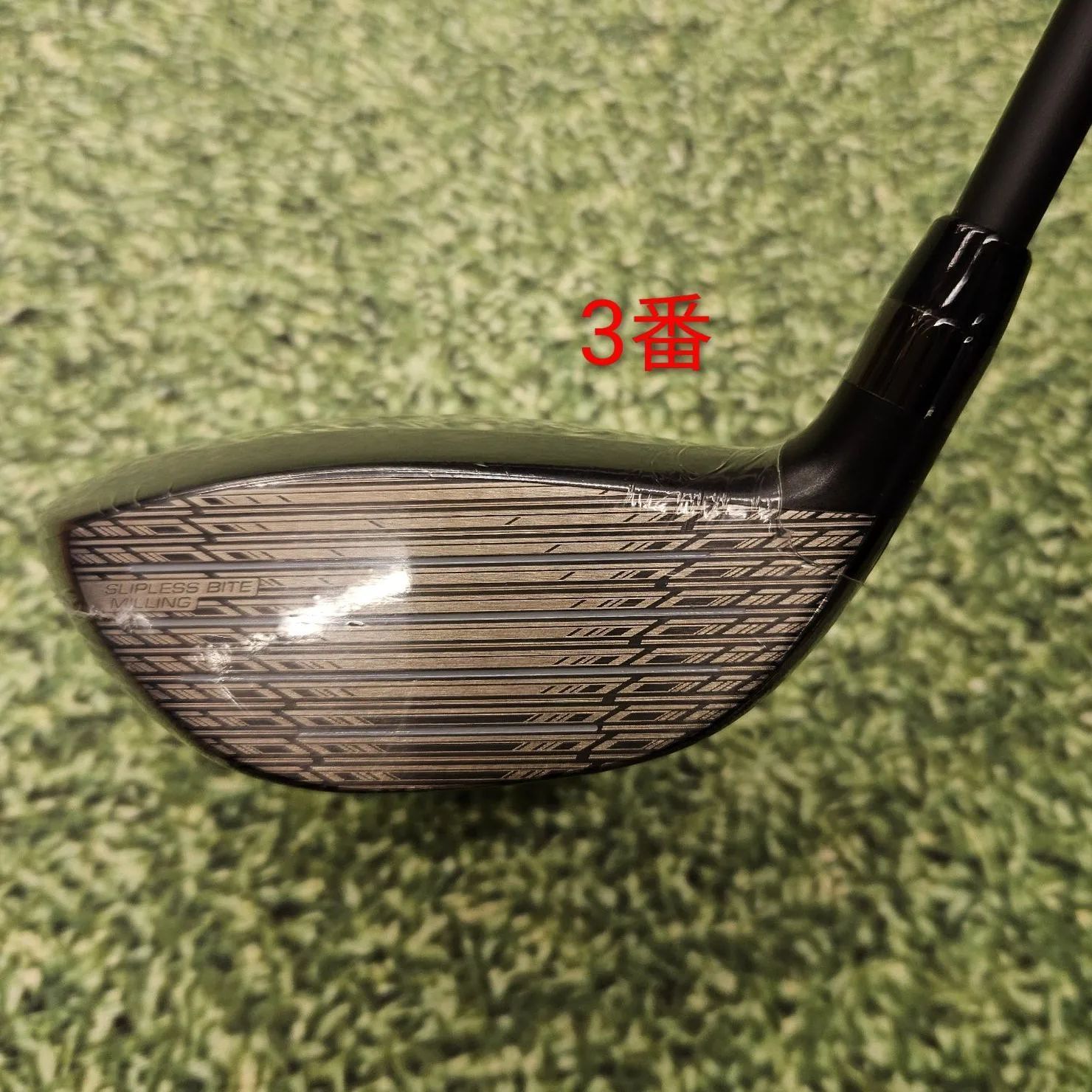 ⛳️【超お買い得】ブリヂストン B2HT フェアウェイウッド 3W・5W 2本