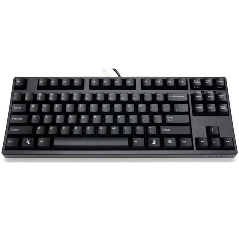 メーカー正規品 新品 FILCO Majestouch 2 Tenkeyless FKBN87ML/EB2 英語US配列87キー メカニカルキーボード ブラック