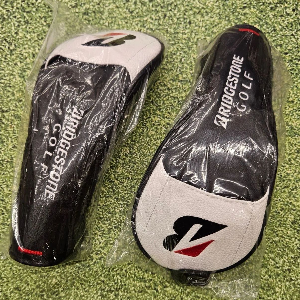 ⛳️【超お買い得】ブリヂストン B2HT フェアウェイウッド 3W・5W 2本