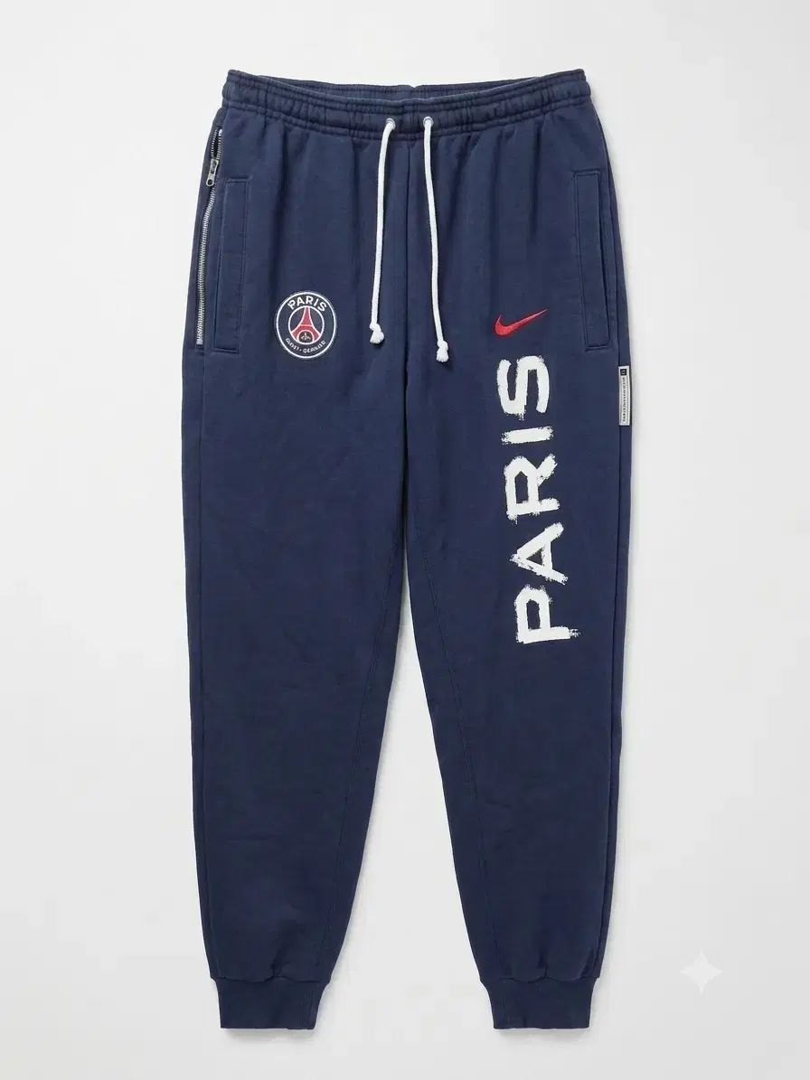 ナイキ PSG パリ・サンジェルマンFC トレーナー パンツ M