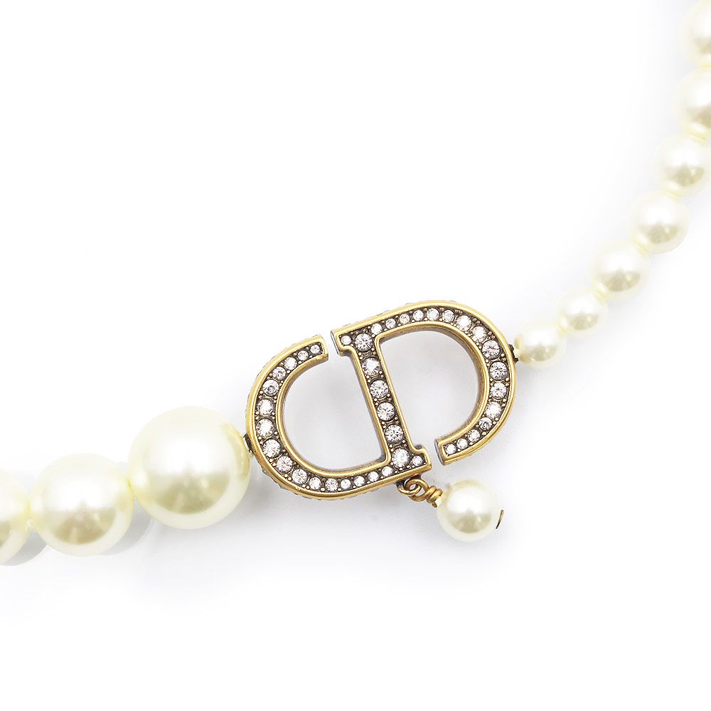 クリスチャンディオール N2987WOMCY 30 MONTAIGNE モンテーニュ CDロゴ