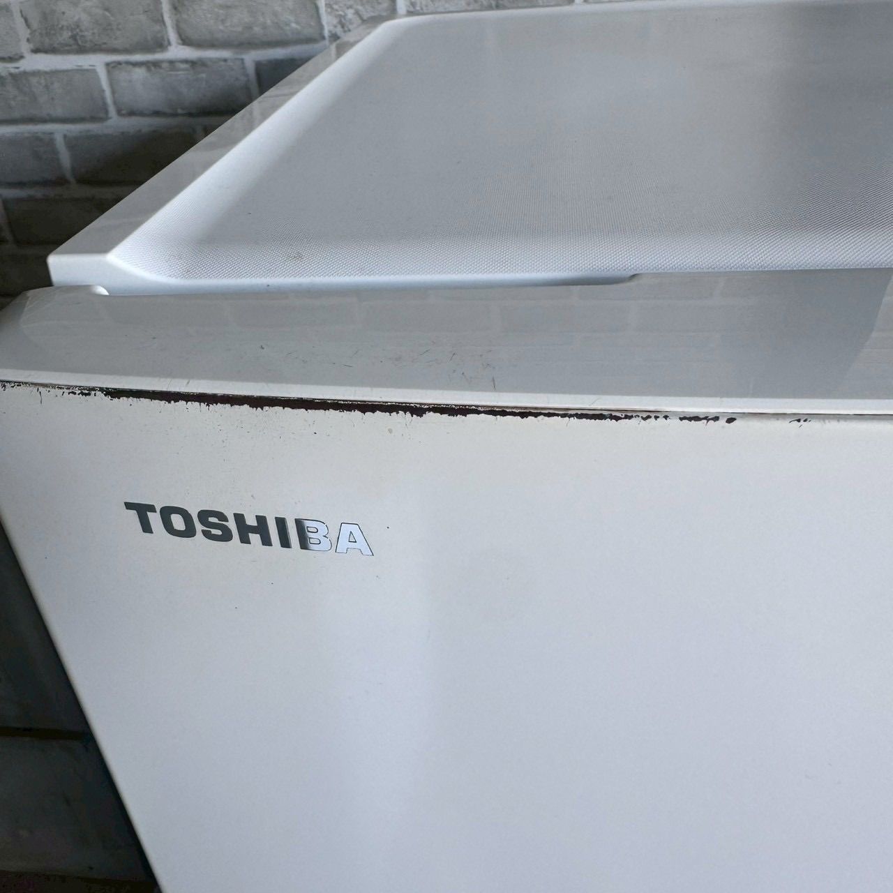 TOSHIBA 東芝 冷蔵庫 2020年製 170L ホワイト 白 大容量 格安 お得