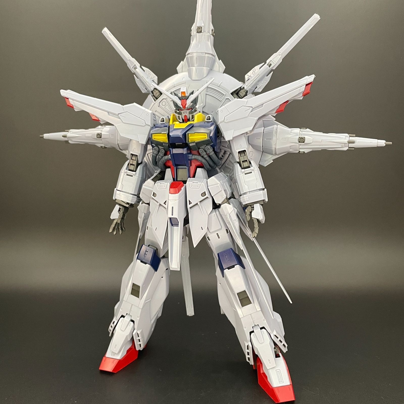 ☆ショップ限定割引クーポン発行中☆ ガンプラ【ジャンク品/べたつき