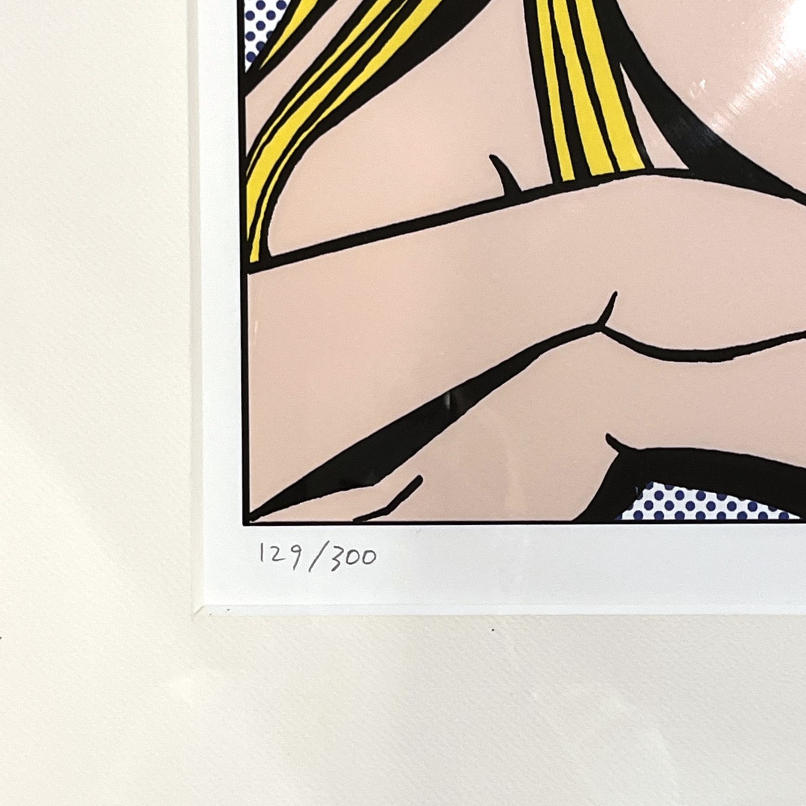 江口寿史【ストップ!!ひばりくん! 】second edition 直筆サイン入り