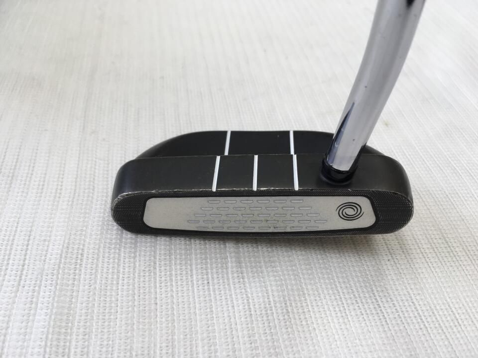 ゴルフ Odyssey オデッセイ STROKE LAB ROSSIE パター