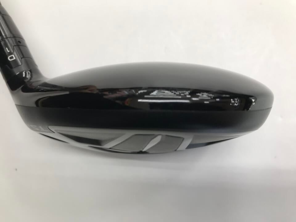 タイトリスト☆3UT☆18度☆TSR2UT☆HYBRID GOST(S)☆HC有 タイトリスト
