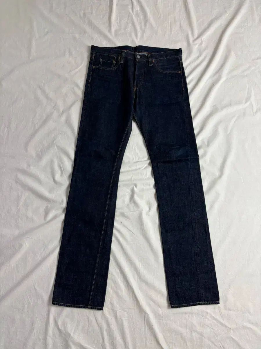 Denim 0 フルカウント FULLCOUNT Slim 13.7oz fullcountjp – Wash 