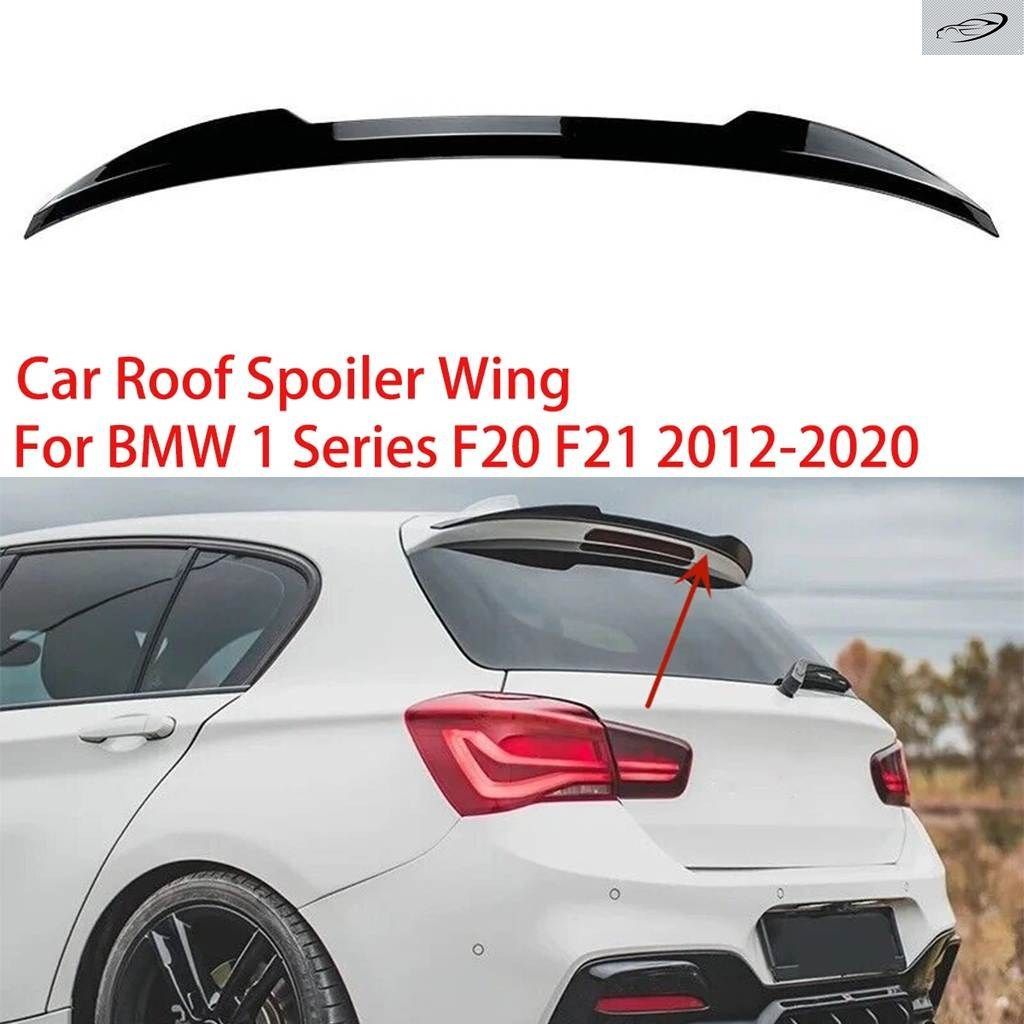 BMW F20 F21 2012-2020 120I 118I 135I 116I M135I M140I 1シリーズ ハッチバック テールウィング トランク スポイラー リッド用 車用リア