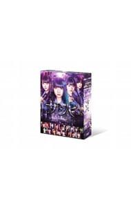 Blu-ray／ドラマ ザンビ Blu-ray BOX 三方背BOX・ブックレット・フォト