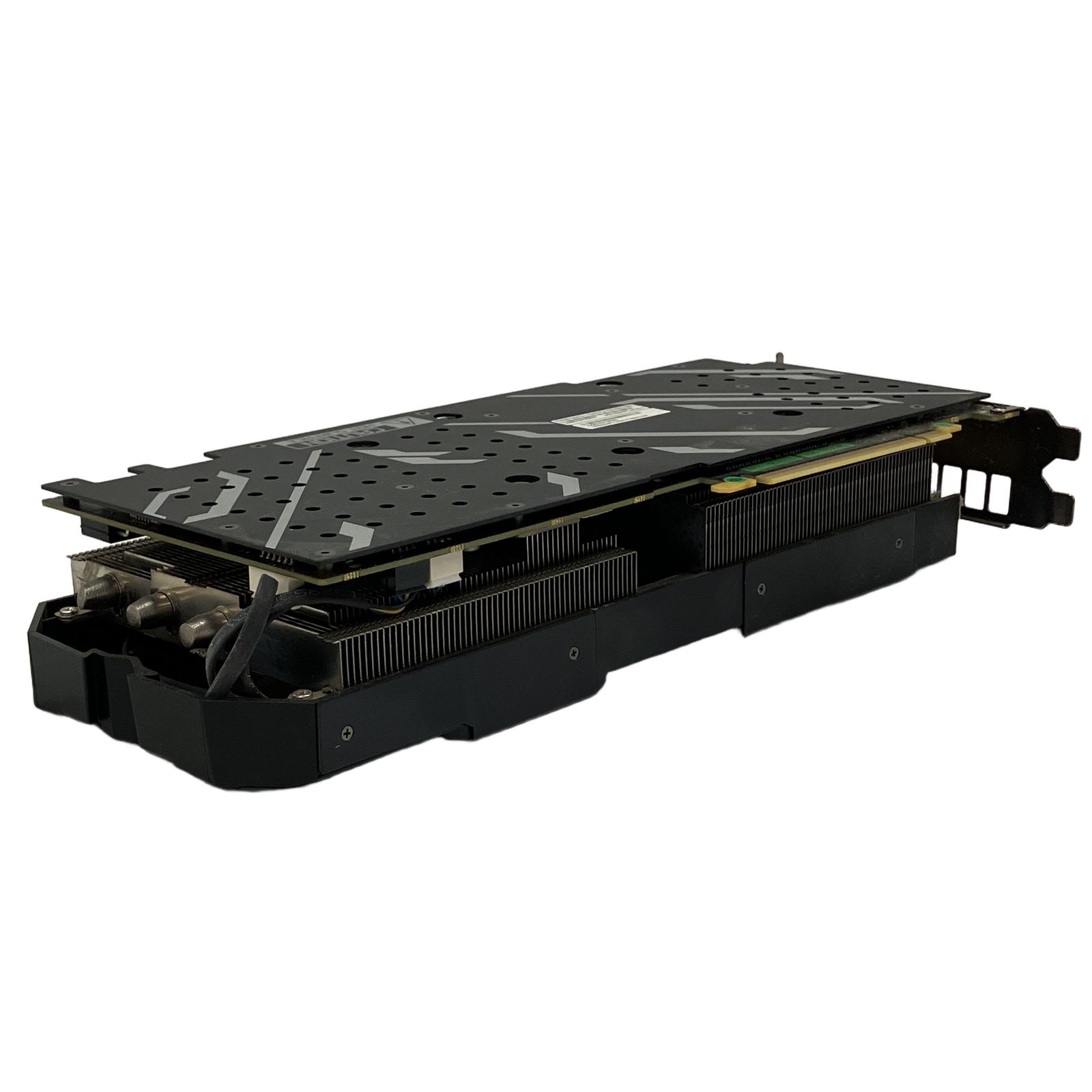 GALAX RTX 2060 SUPER EX ジャンク - メルカリ