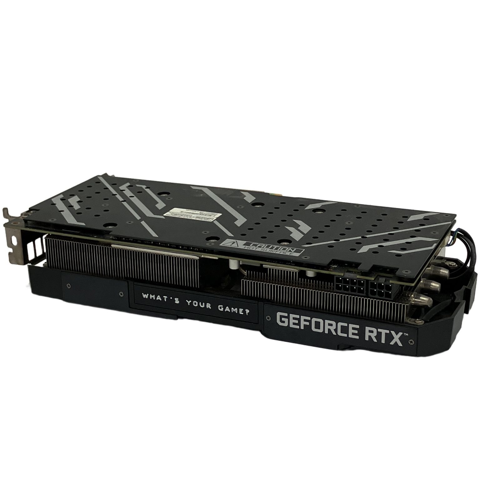 GALAX RTX 2060 SUPER EX ジャンク - メルカリ