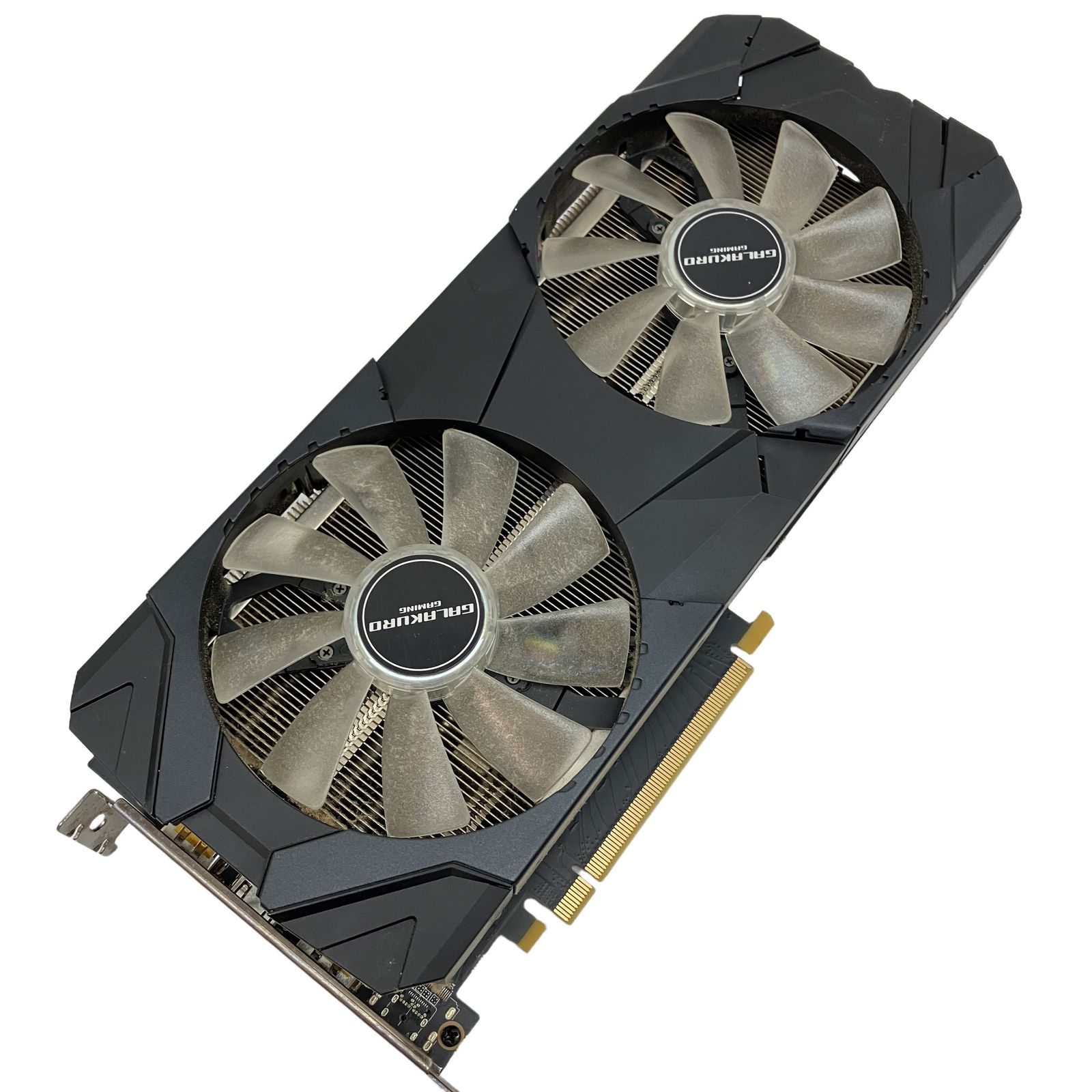 GALAX RTX 2060 SUPER EX ジャンク - メルカリ