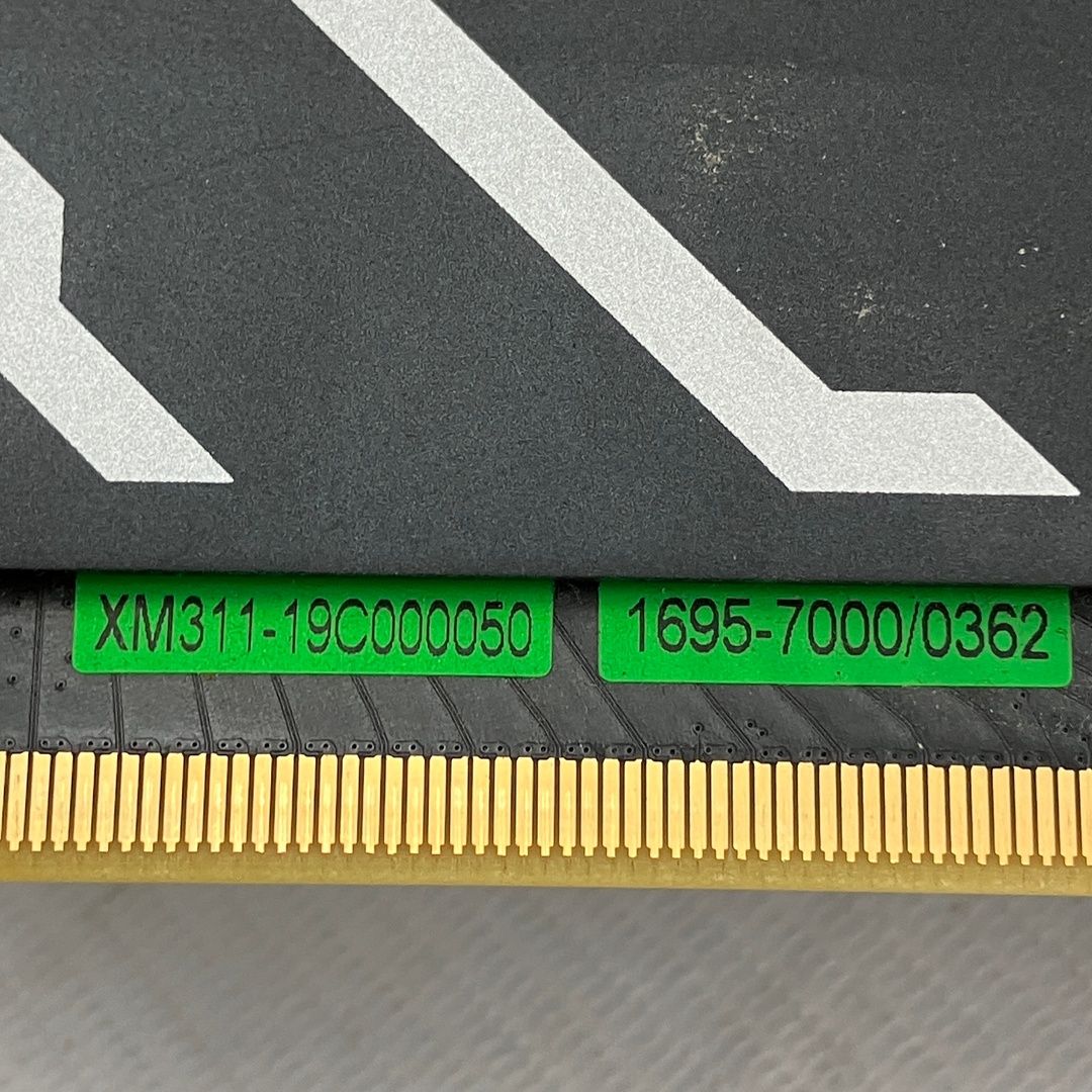 GALAX RTX 2060 SUPER EX ジャンク - メルカリ