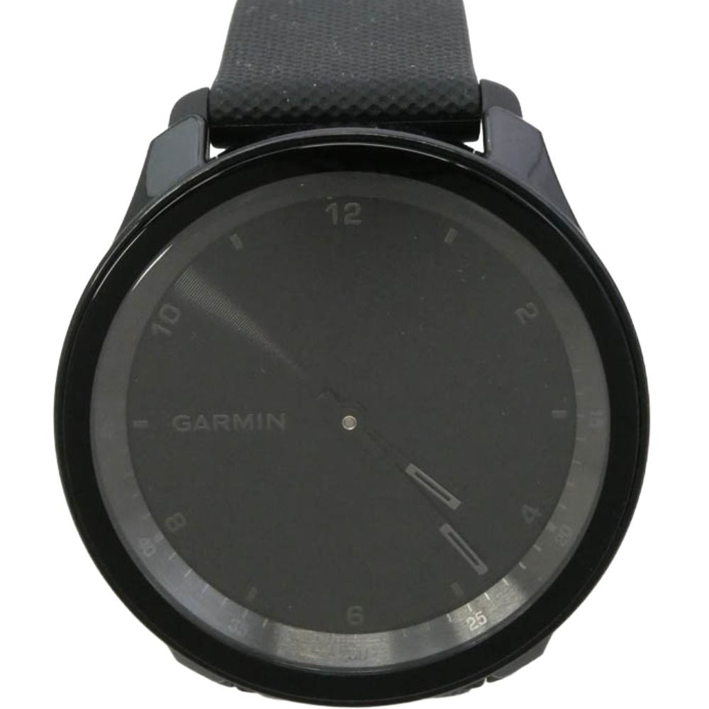 ガーミン GARMIN vivomove Trend Black ハイブリッド スマート 