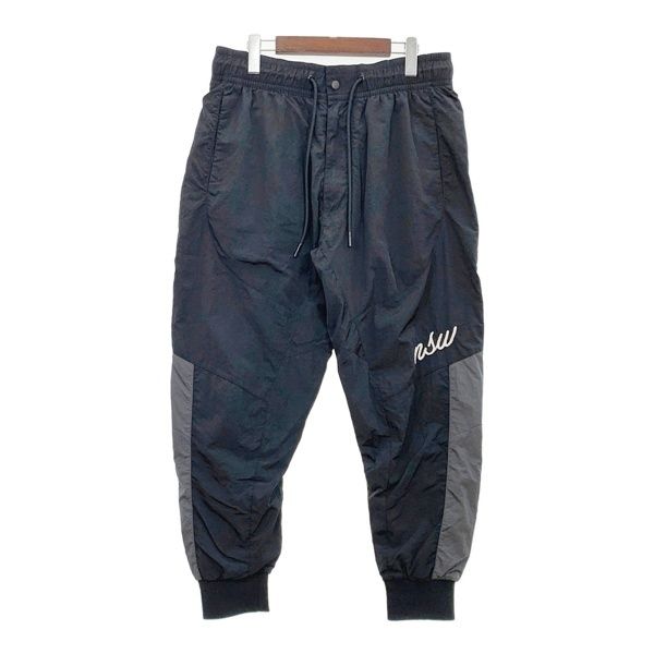NIKE NSW ナイキ ウーブン ジョガーパンツ トラックパンツ ジャージ