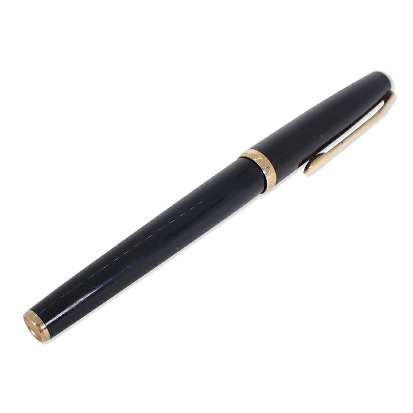 Pelikan Fountain Pen Resin x Nib 18K //j242-7