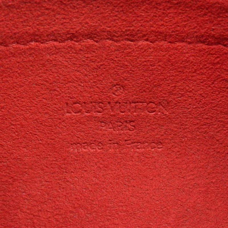 ルイヴィトン LOUIS VUITTON ダミエ ラヴェッロGM ショルダーバッグ エベヌ N60006 中古 新入荷 LV2126