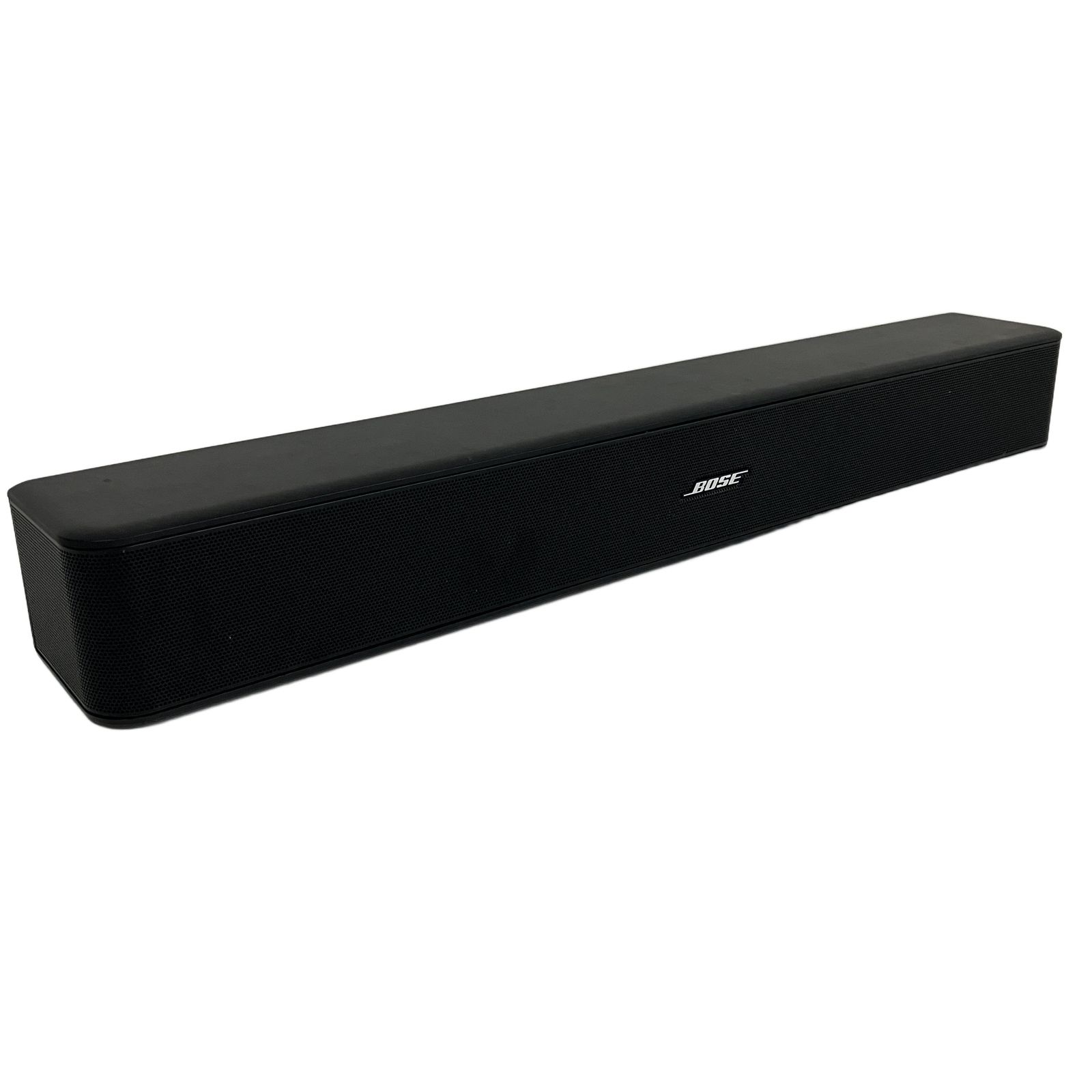 BOSE 418775 Solo 5 TV sound system ワイヤレス サウンドバー ボーズ 音響 中古 B11406633