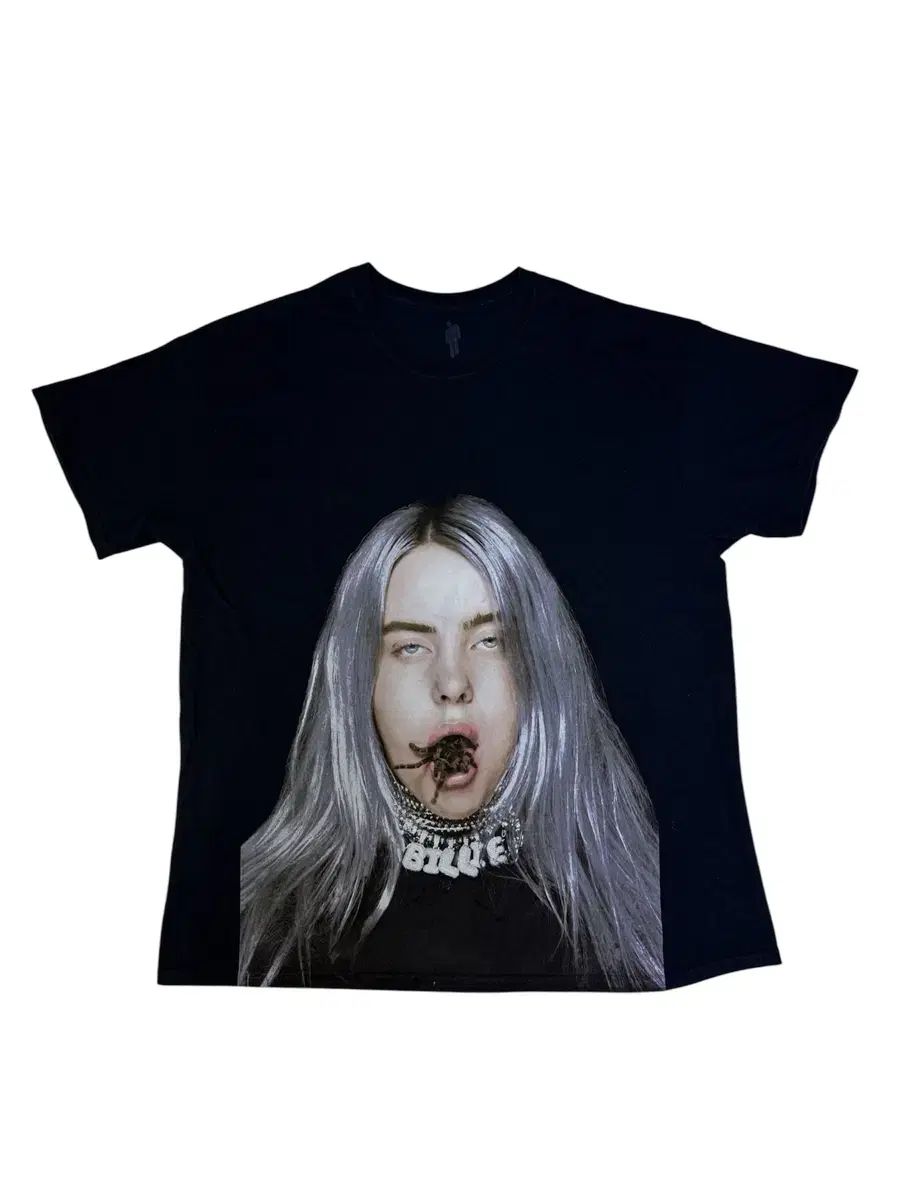 Billlie アイ リッシュ Single プロモ Tシャツ XL