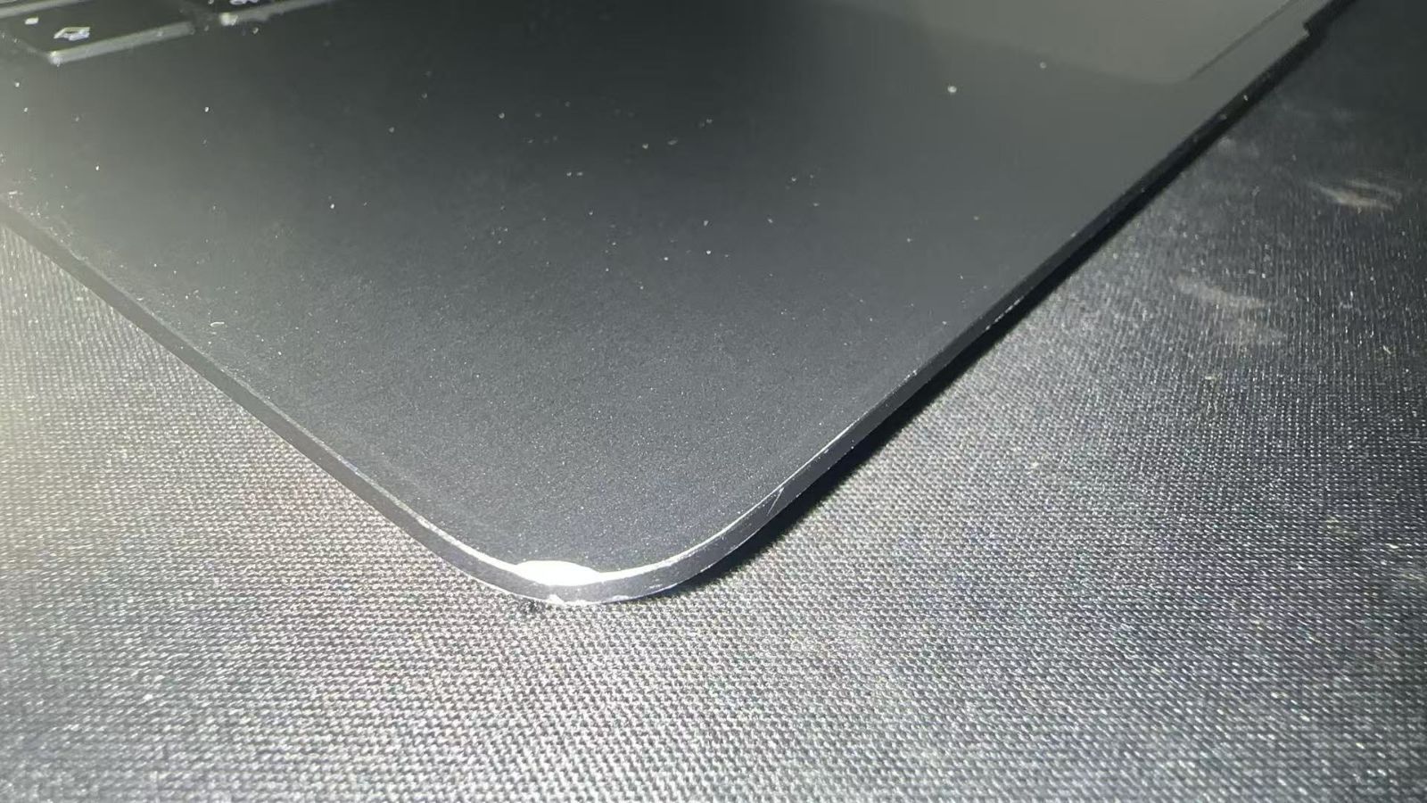 MacBook Air M1 16GB/1TB SSD スペースグレイ - メルカリ