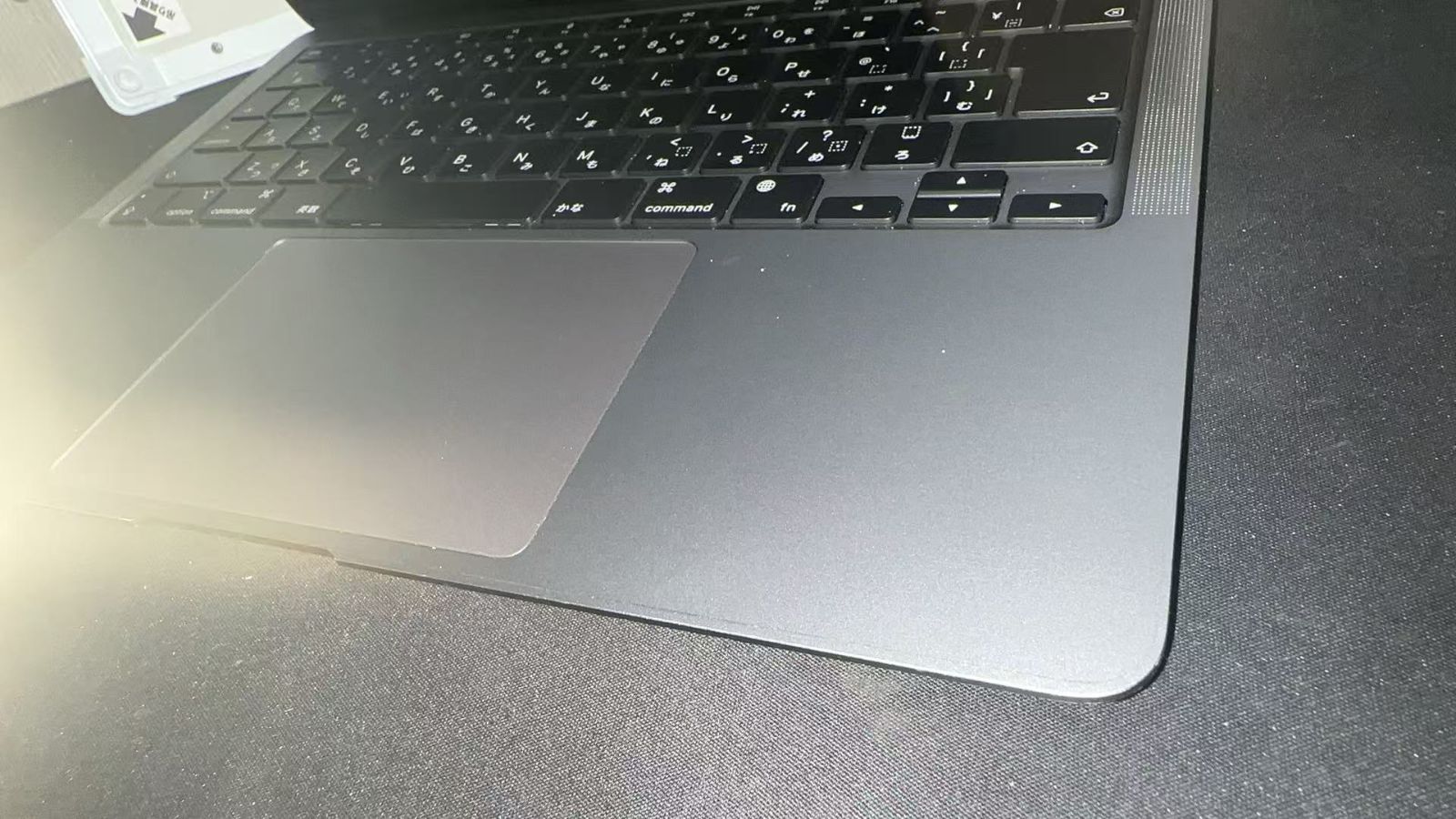 MacBook Air M1 16GB/1TB SSD スペースグレイ - メルカリ