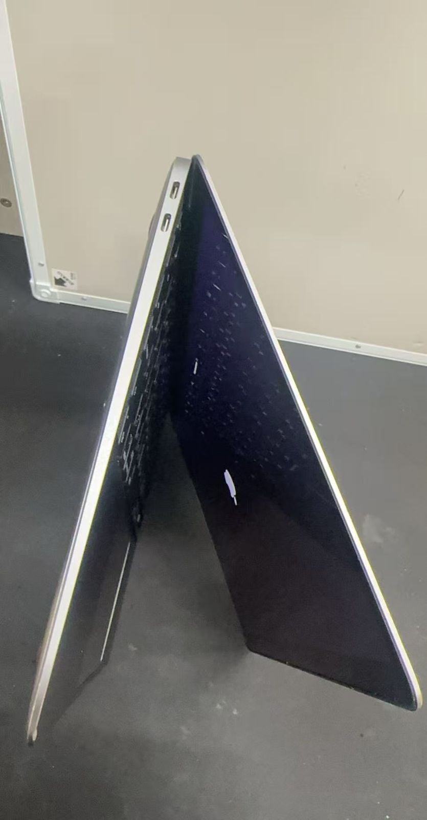 MacBook Air M1 16GB/1TB SSD スペースグレイ - メルカリ