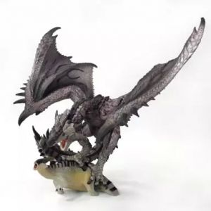 リオレウス モンハンハンターフィギュア フィギュア リオレウス希少種