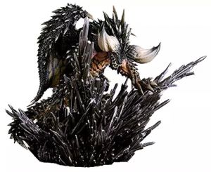 ネルギガンテ Figure(ネルギガンテ カプコンフィギュアビルダー