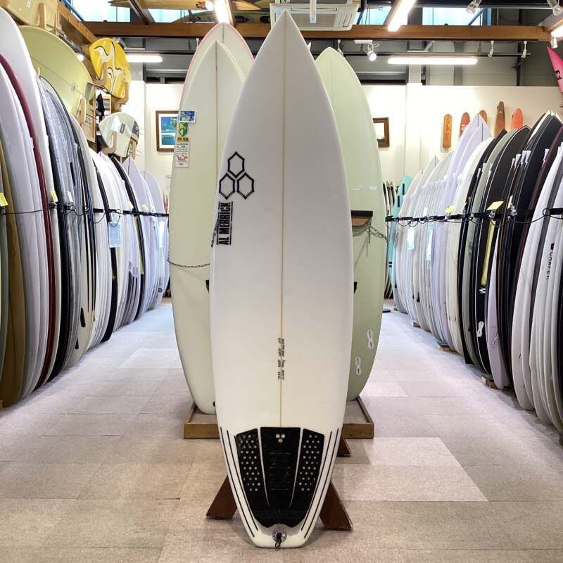 ムラスポOUTLET公式】中古サーフボード USED CHANNEL ISLANDS チャネル