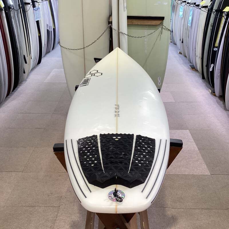 ムラスポOUTLET公式】中古サーフボード USED CHANNEL ISLANDS チャネル