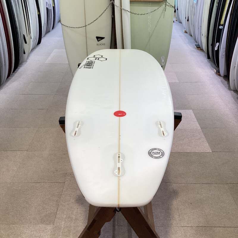 ムラスポOUTLET公式】中古サーフボード USED CHANNEL ISLANDS チャネル