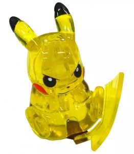 ピカチュウ EZW_01 : モンコレEX ひっさつのピカチュート