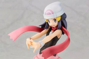 フィギュア ARTFX J ヒカリ with ポッチャマ 「ポケットモンスター