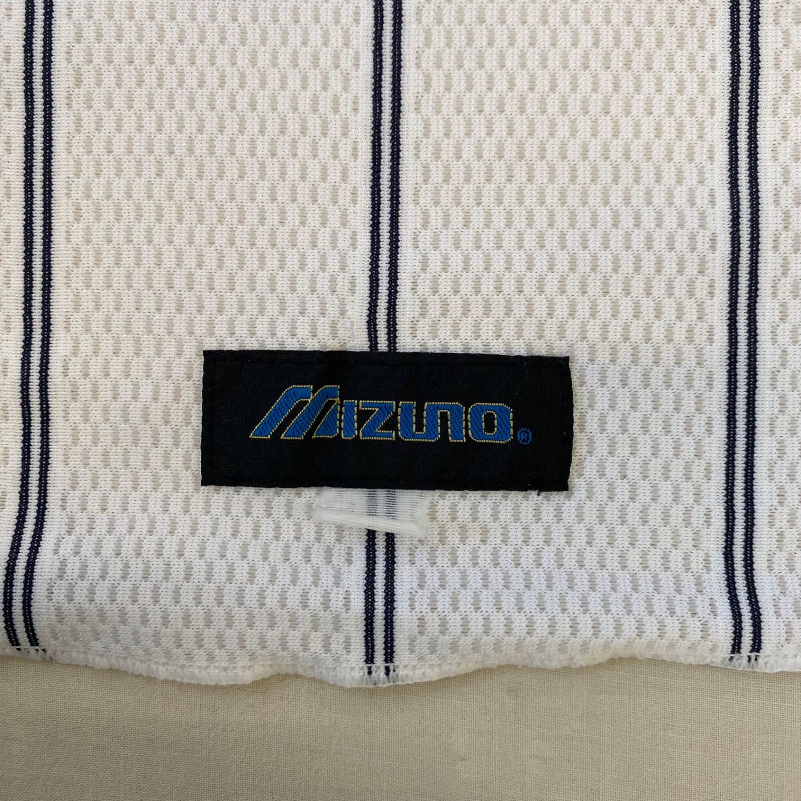 MIZUNO 侍ジャパンオフィシャルユニフォーム 2008年 北京オリンピック