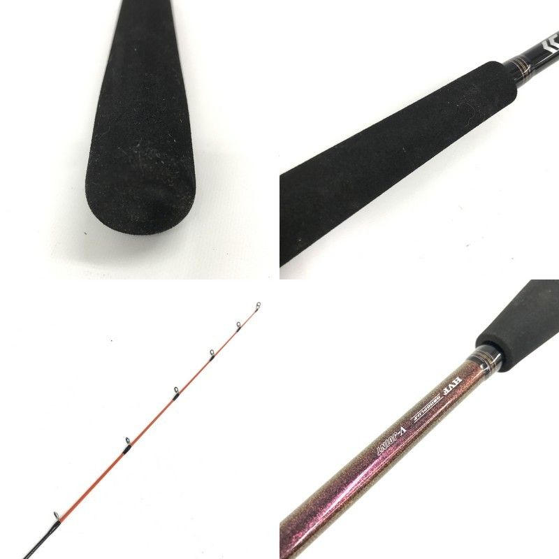 DAIWA ダイワ 紅牙 MX N69MHB TG・W 0580562 ルアーロッド タイラバ