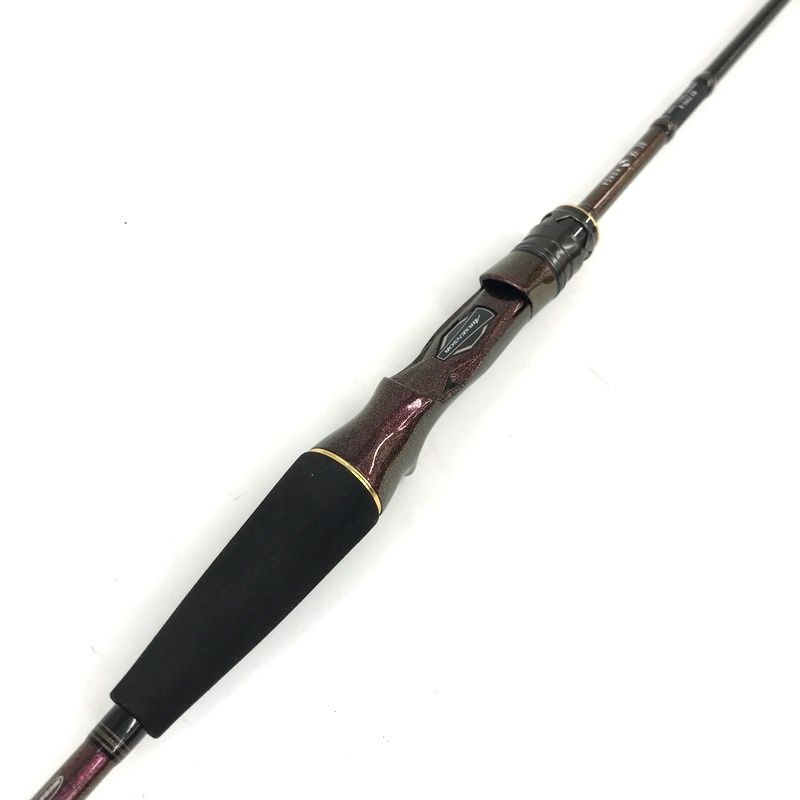 DAIWA ダイワ 紅牙 MX N69MHB TG・W 0580562 ルアーロッド タイラバ