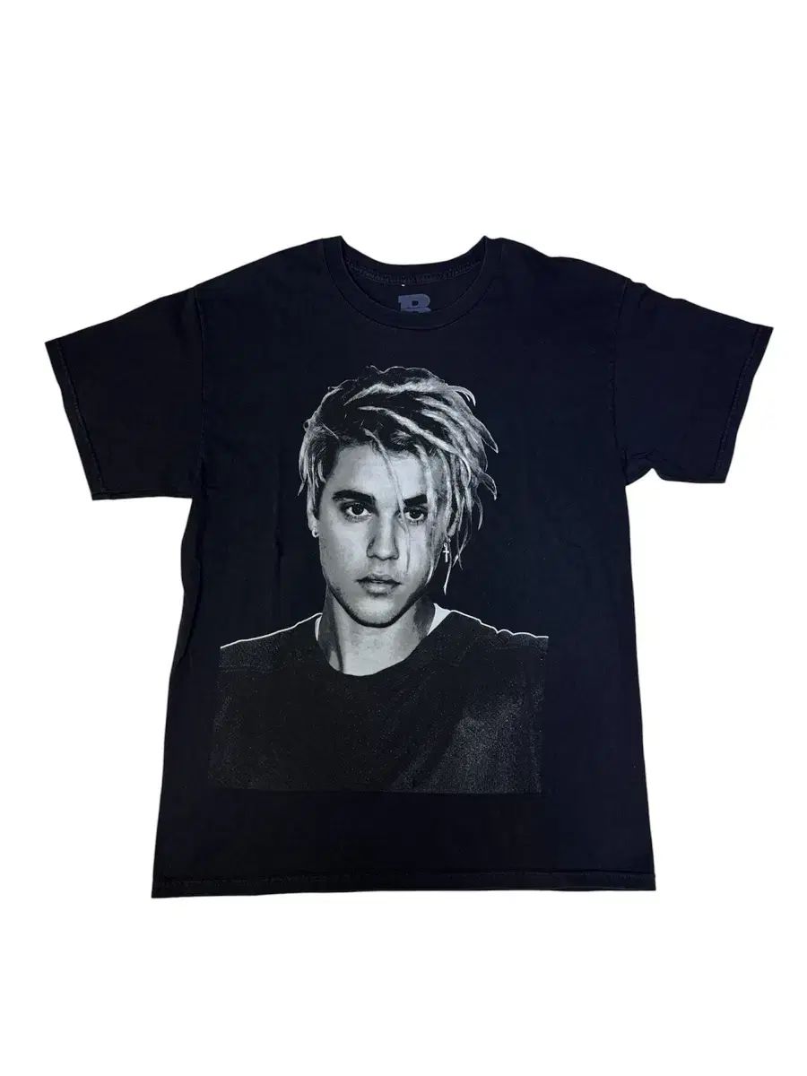 ジャスティンビーバー JUSTIN BIEBER PURPOSE ツアーTシャツ L