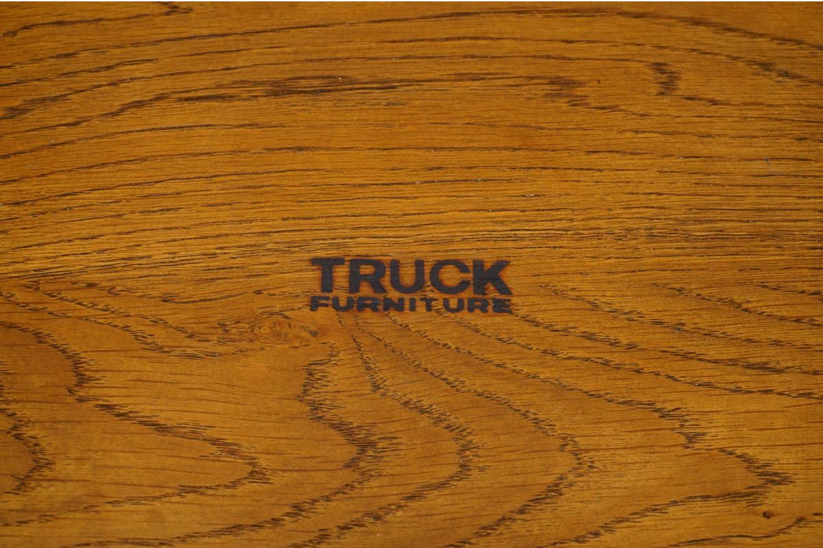 TRUCK furniture(トラックファニチャー) TD SIDE TABLE L(ティーディー