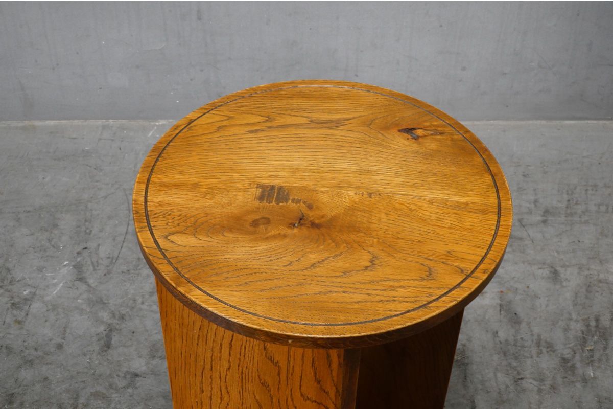 TRUCK furniture(トラックファニチャー) TD SIDE TABLE L(ティーディー