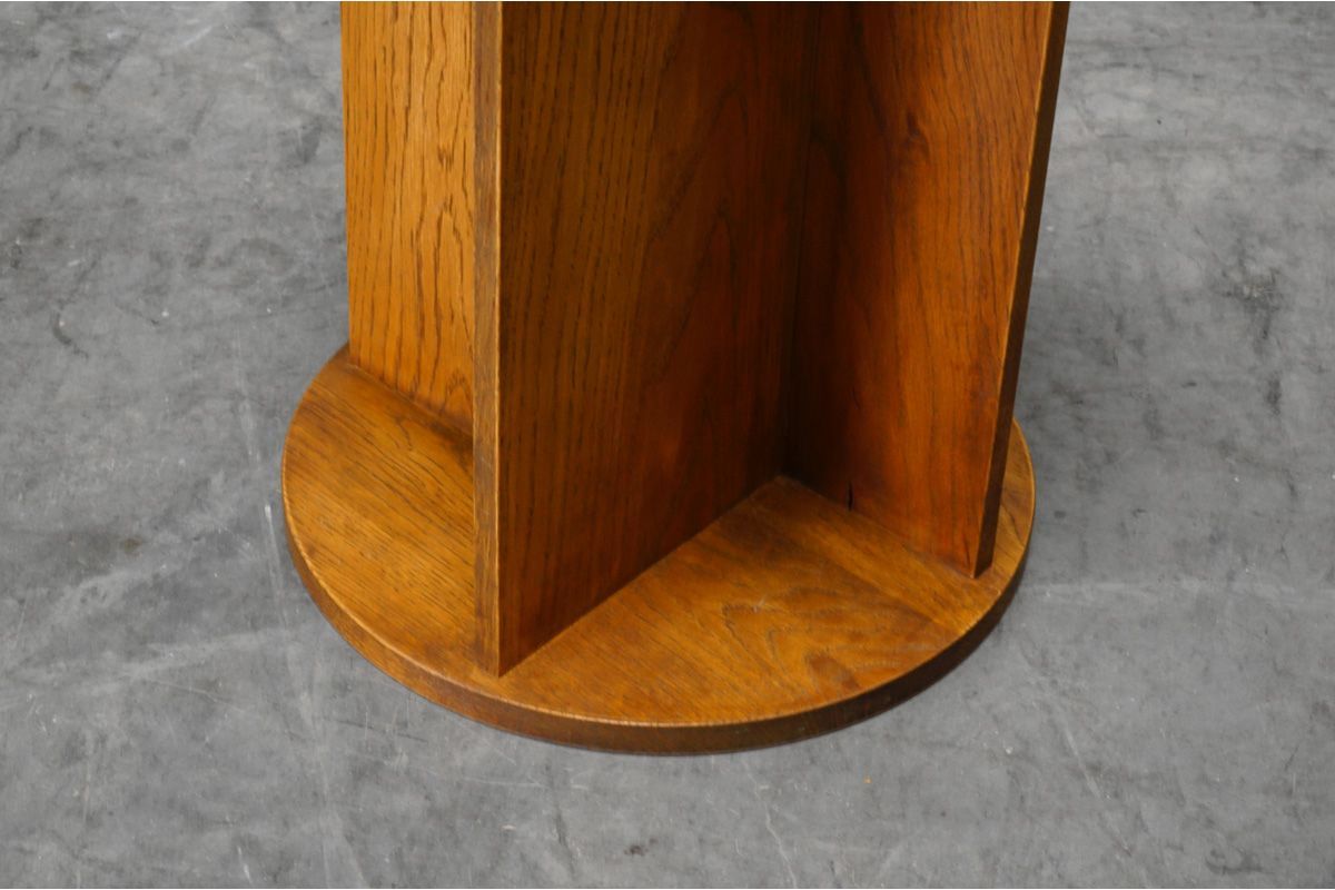 TRUCK furniture(トラックファニチャー) TD SIDE TABLE L(ティーディー