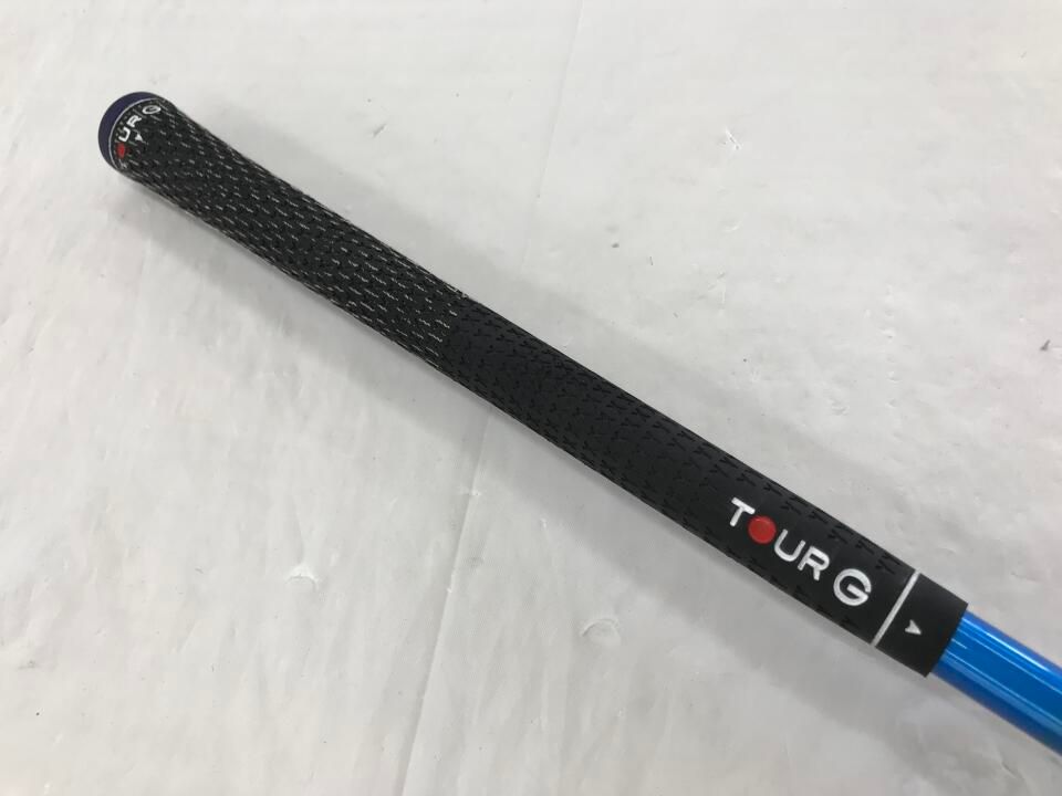 コブラ KING LTDx MAX Gold/Black 18.5度 ツアーAD PT-7 Sフレックス